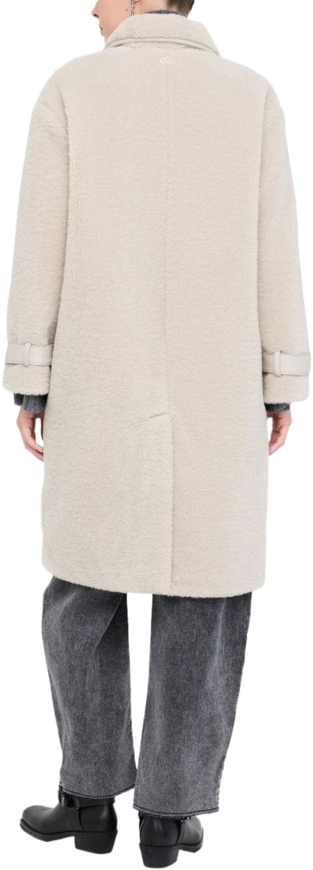 Liu Jo Coats Beige Beige