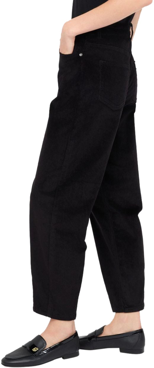 Liu Jo Jeans Black Zwart