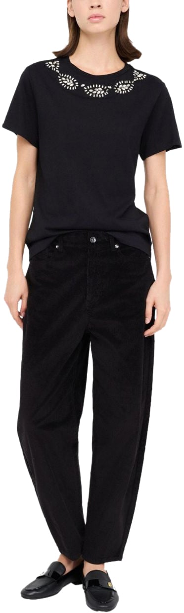 Liu Jo Jeans Black Zwart