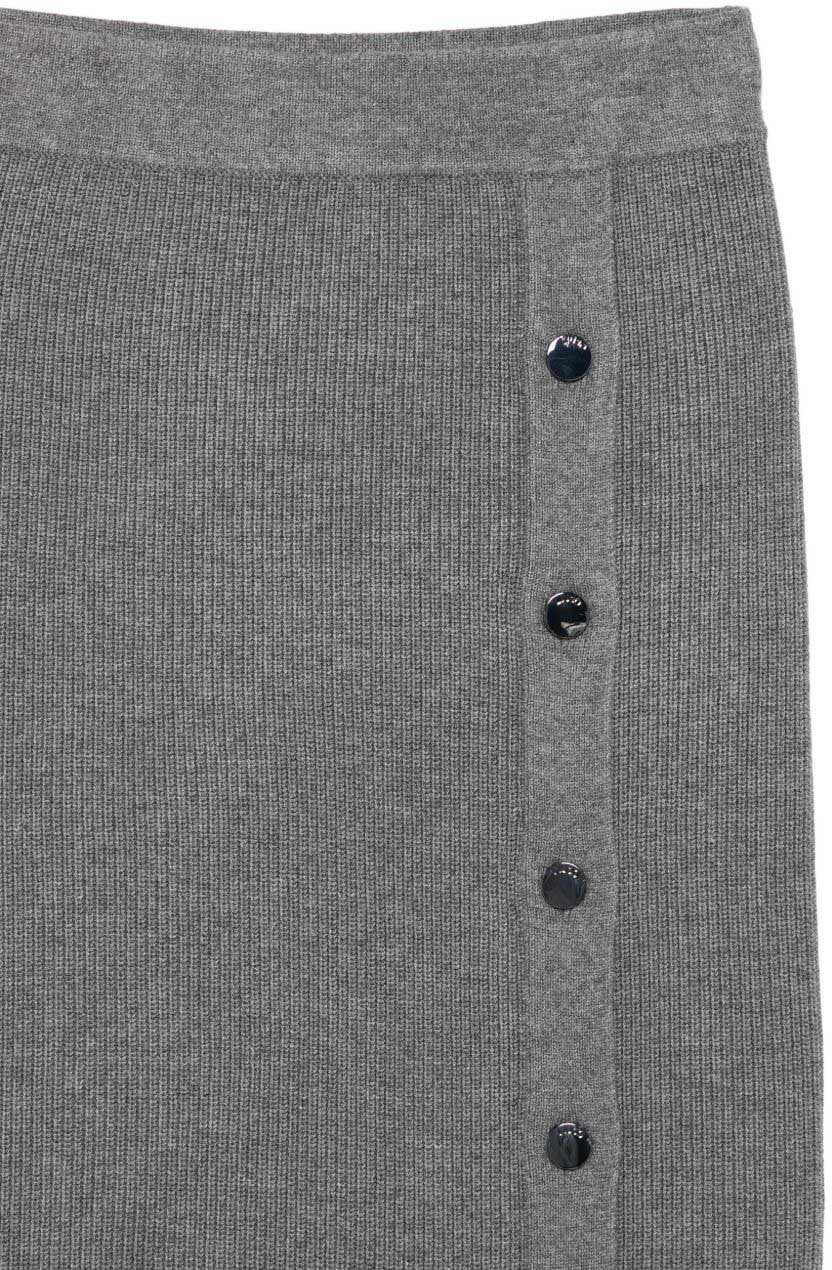Liu Jo Skirts Grey Grijs