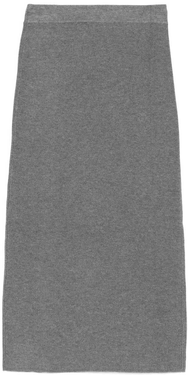 Liu Jo Skirts Grey Grijs