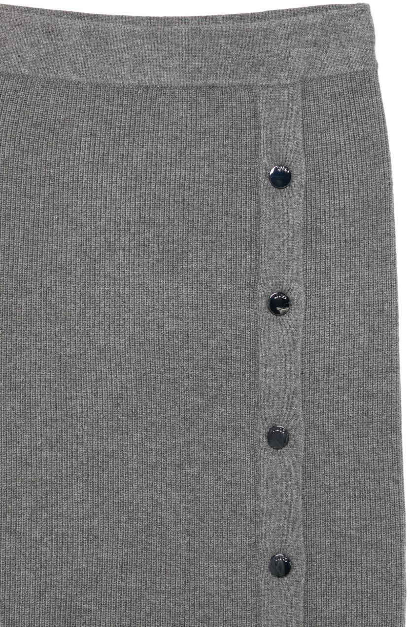 Liu Jo Skirts Grey Grijs