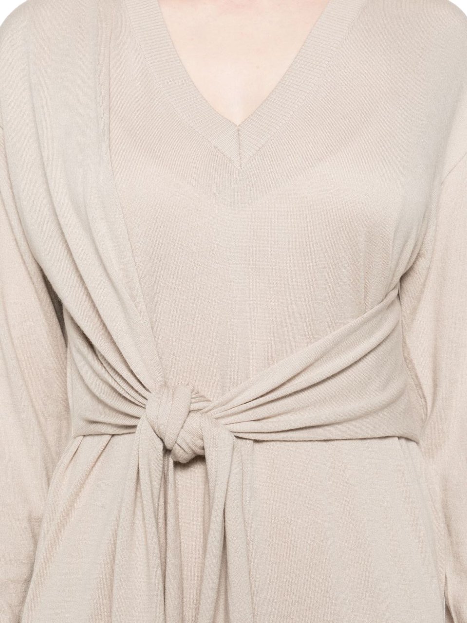 Liu Jo Dresses Beige Beige