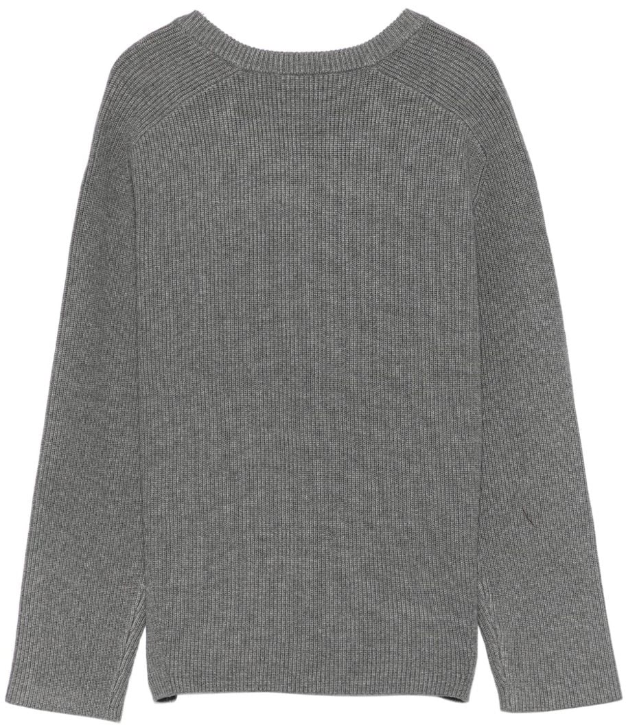 Liu Jo Sweaters Grey Grijs