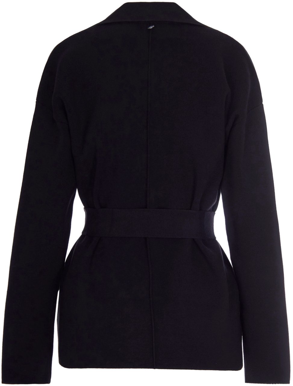 Liu Jo Jackets Black Zwart