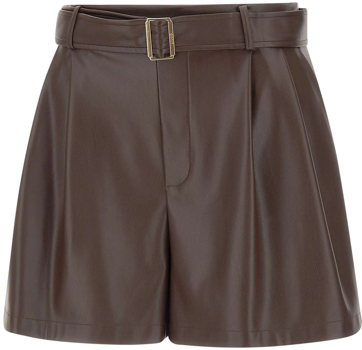 Liu Jo Shorts Brown Bruin