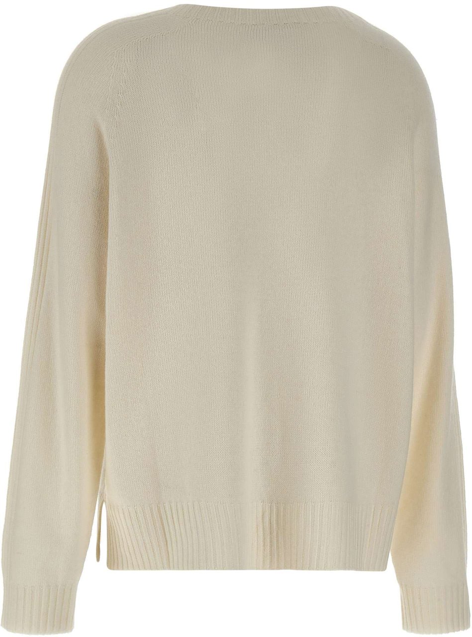 Liu Jo Sweaters White Wit