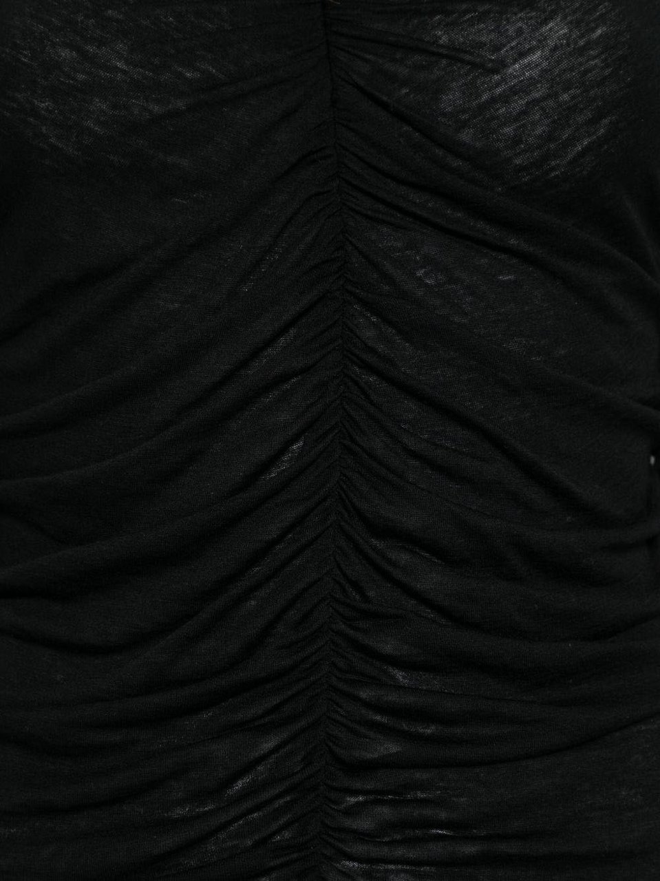 Liu Jo T-Shirts And Polos Black Zwart