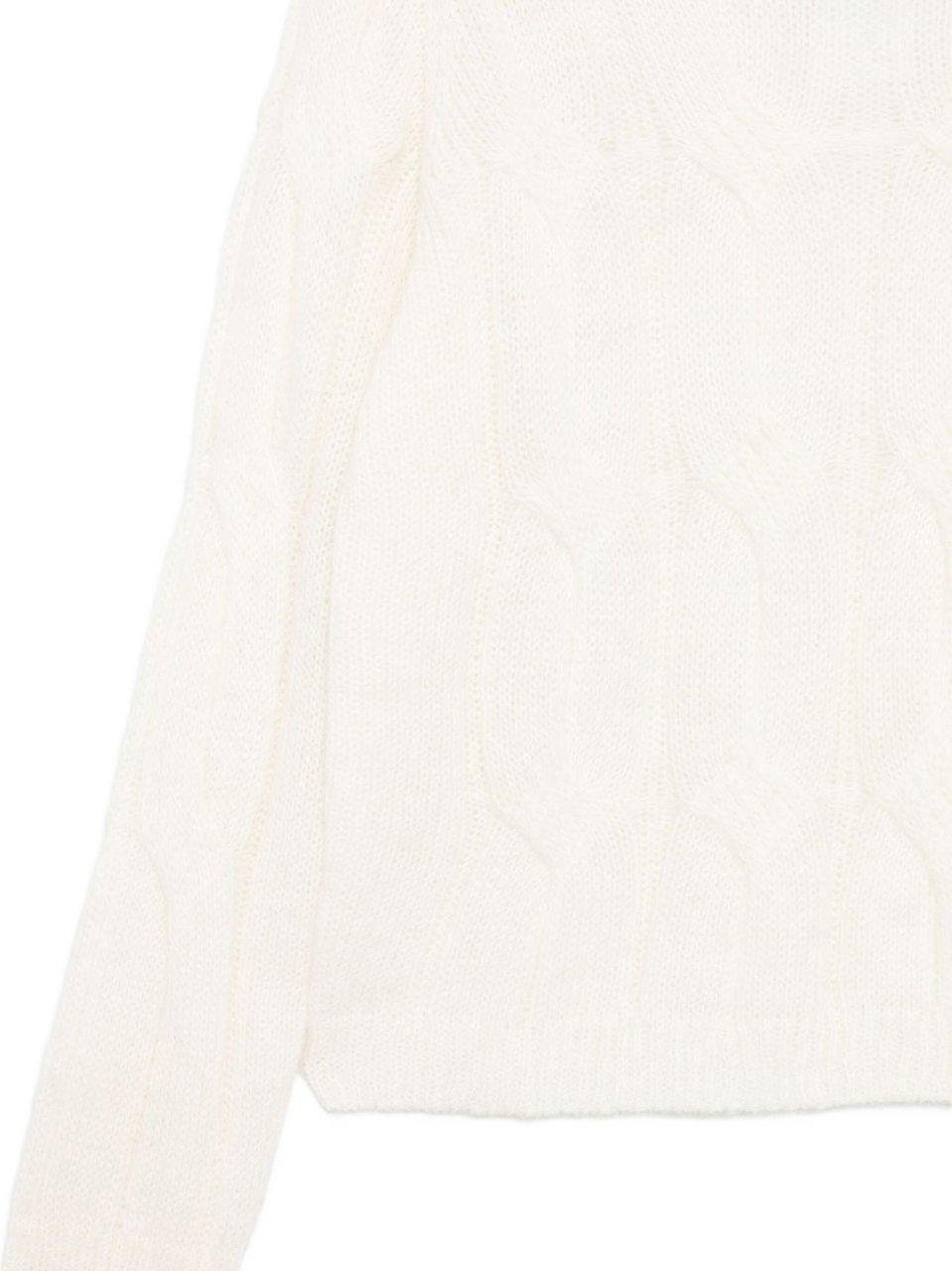 Liu Jo Sweaters White Wit