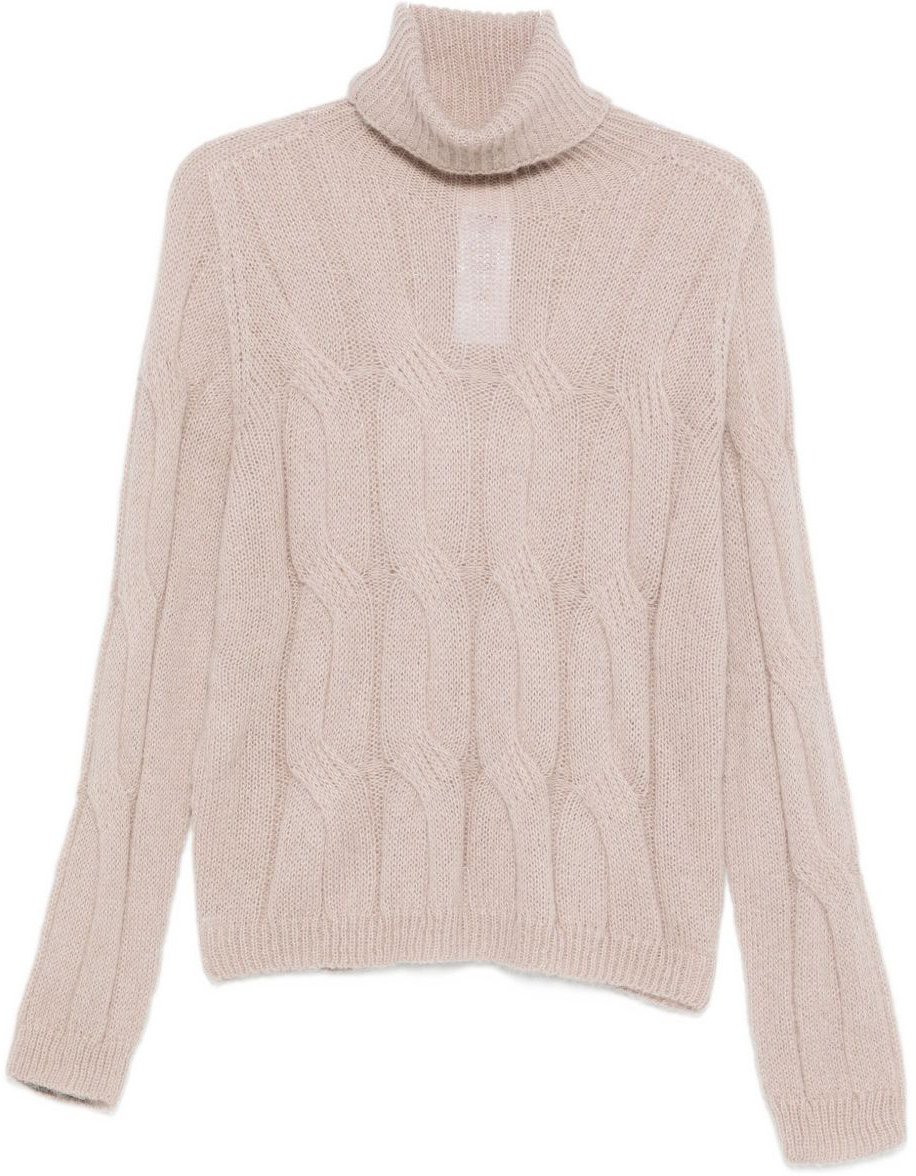 Liu Jo Sweaters Pink Roze