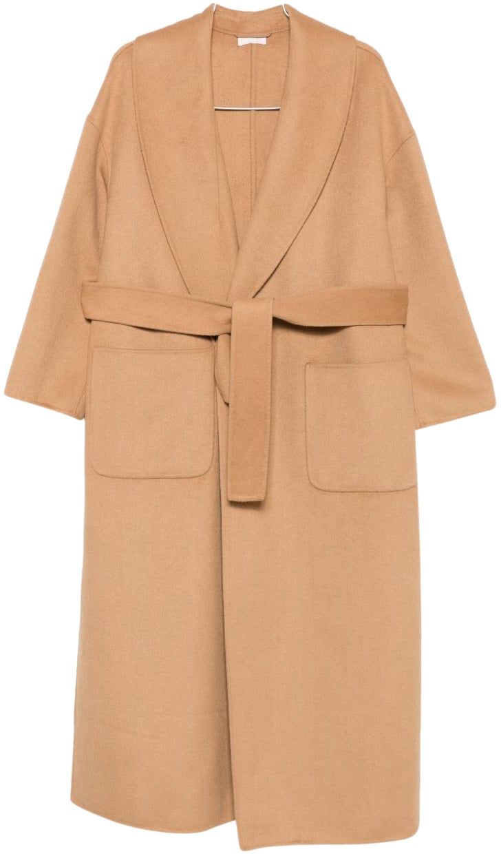 Liu Jo Coats Beige Beige