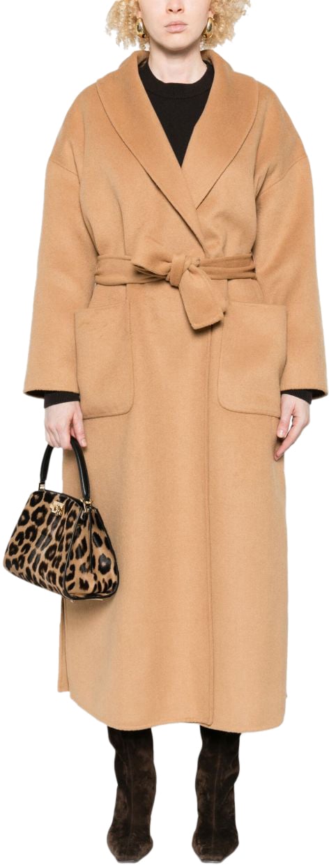 Liu Jo Coats Beige Beige