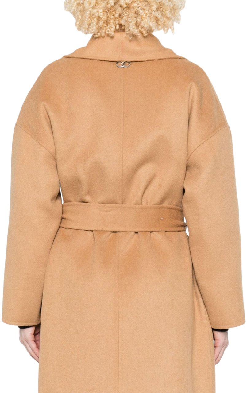 Liu Jo Coats Beige Beige