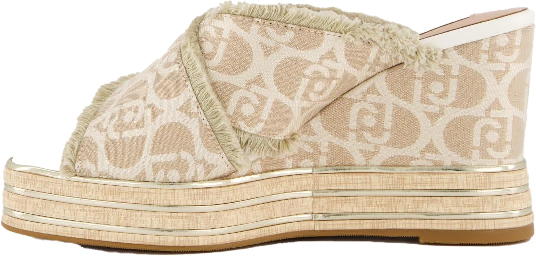 Liu Jo Dames Karen 03 Muil Beige Beige