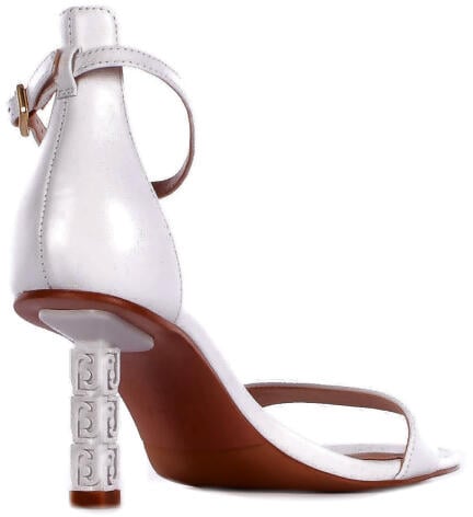 Liu Jo Sandals White Wit