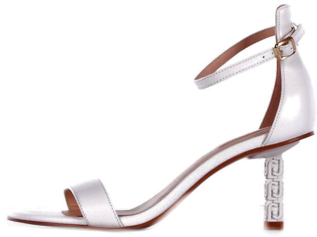 Liu Jo Sandals White Wit