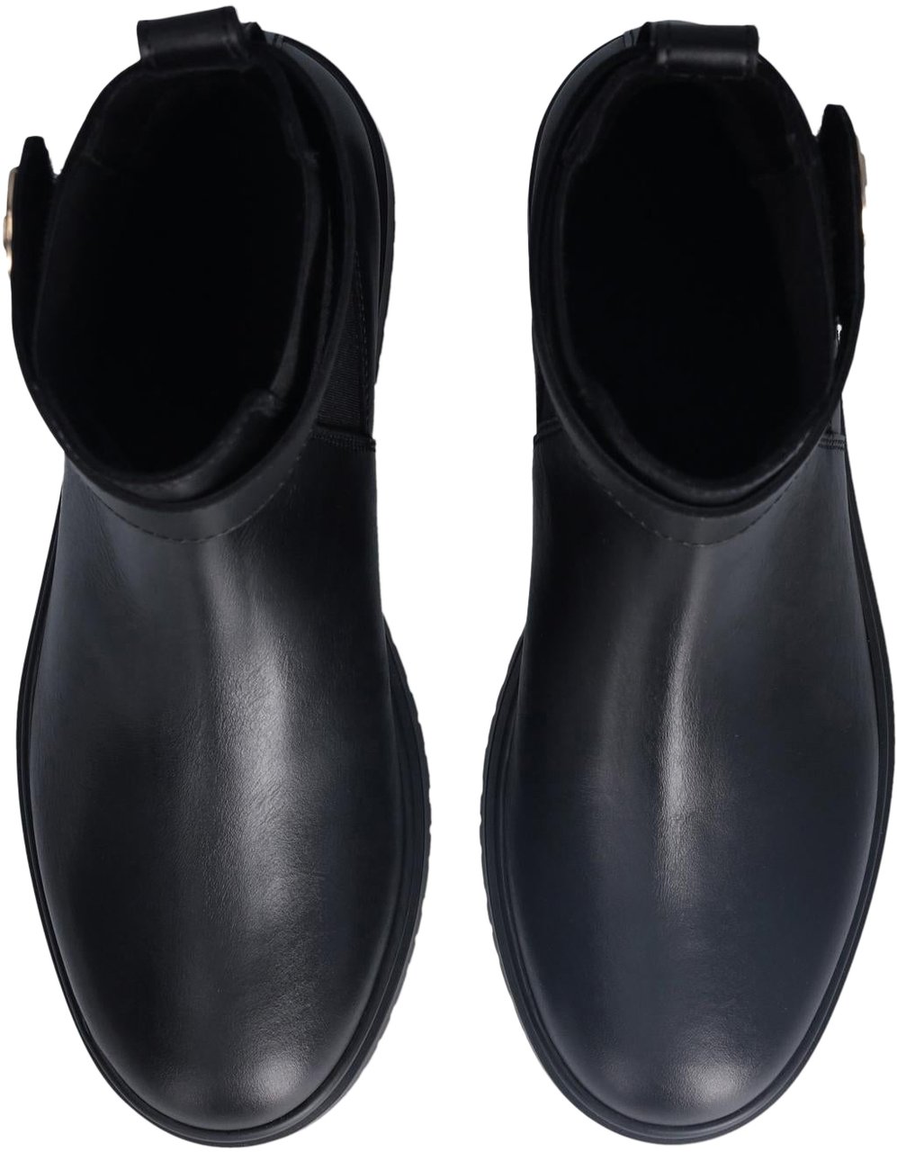 Liu Jo Dames New Nancy Eco 2 Zwart