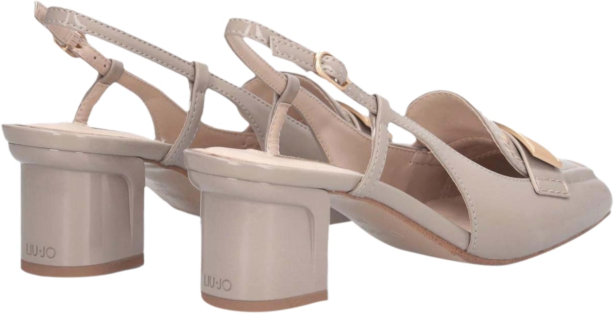 Liu Jo Dames Benny 02 Beige