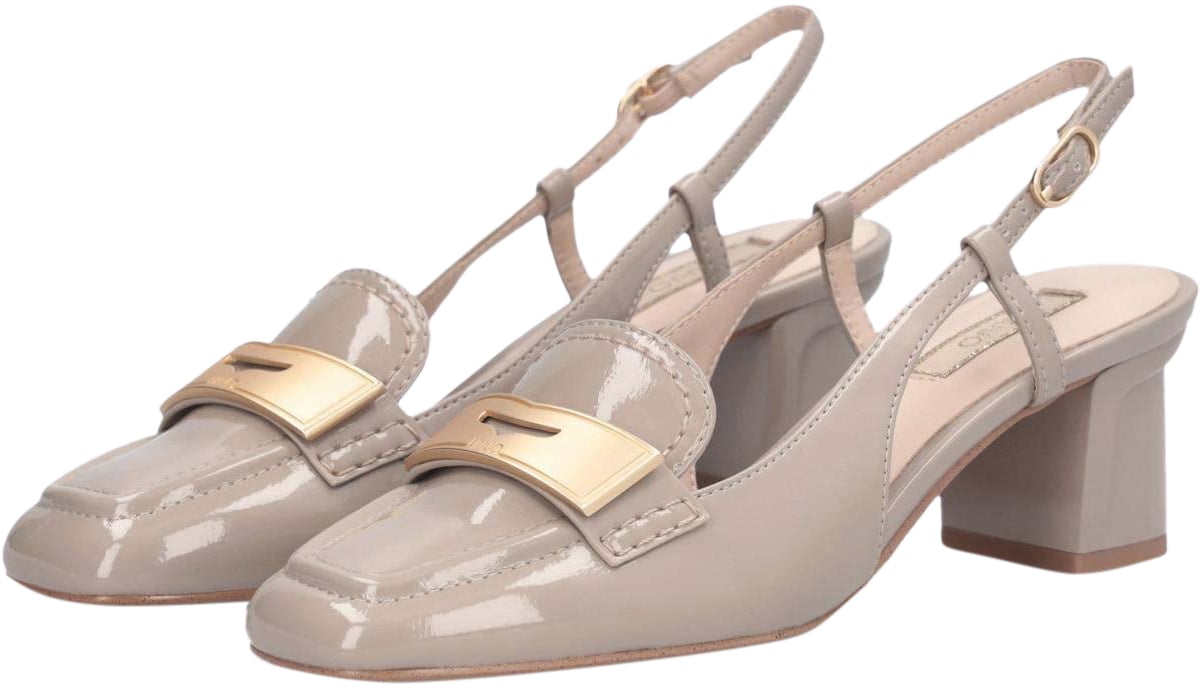 Liu Jo Dames Benny 02 Beige