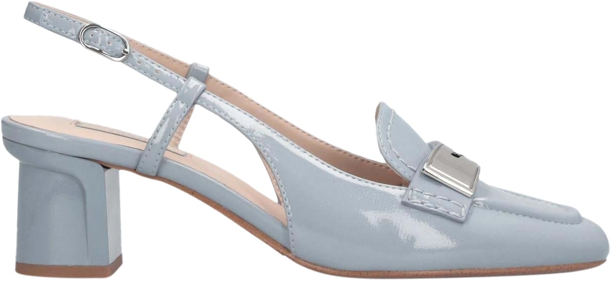 Liu Jo Dames Benny 02 Blauw