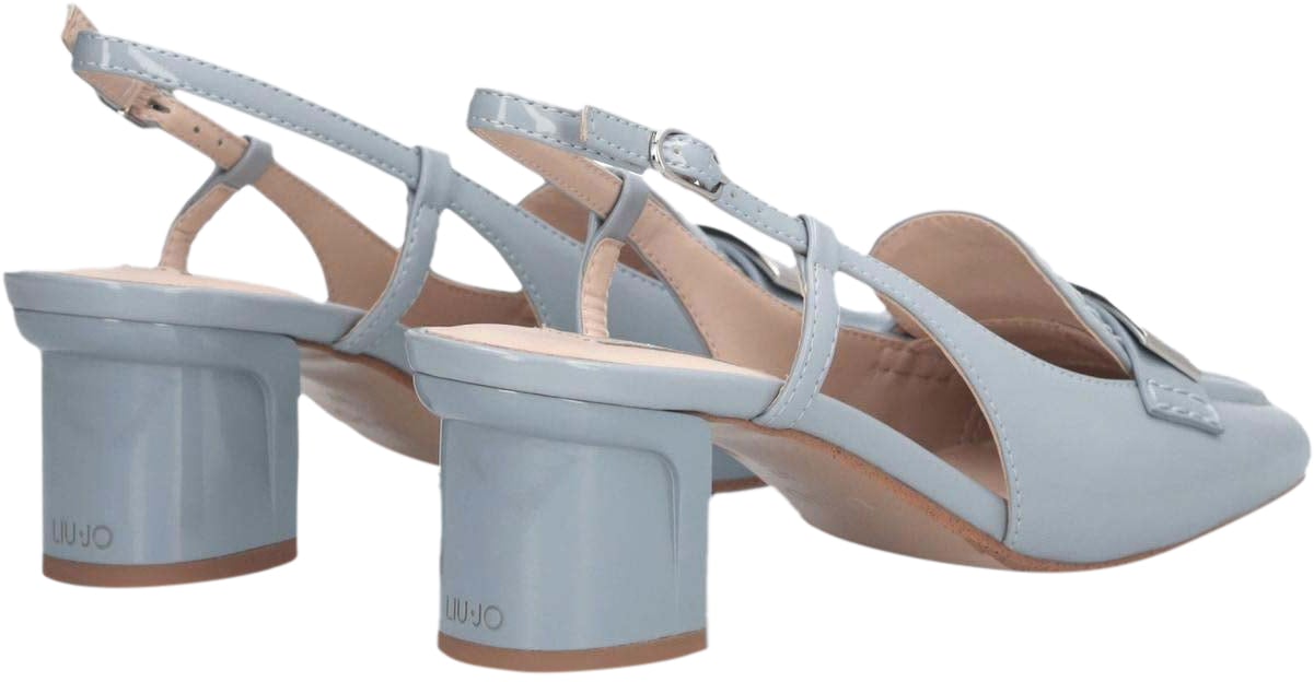 Liu Jo Dames Benny 02 Blauw