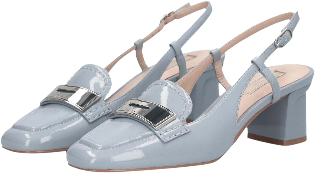 Liu Jo Dames Benny 02 Blauw