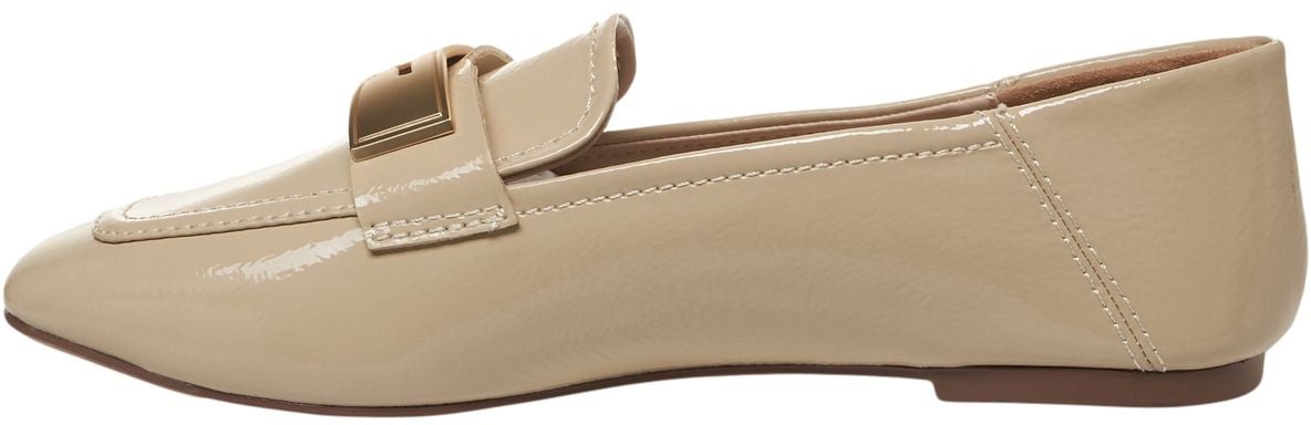Liu Jo Loafers 'Brigitte' Beige