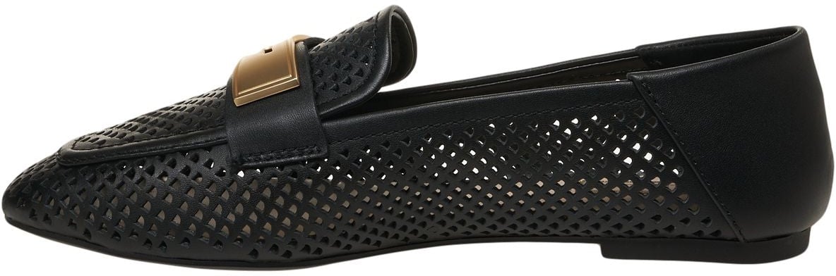 Liu Jo Loafer 'Brigitte' Zwart