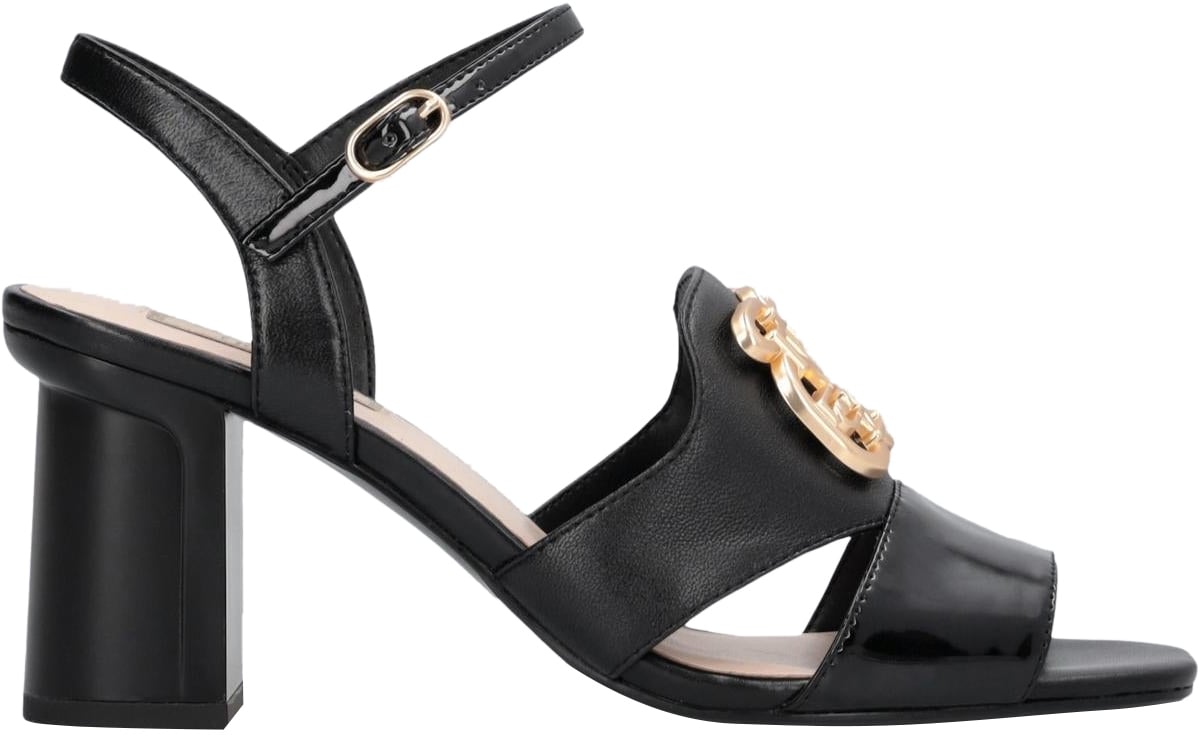 Liu Jo Dames Brooke 01 Zwart