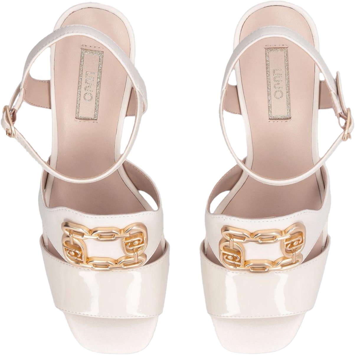 Liu Jo Dames Brooke 01 Wit