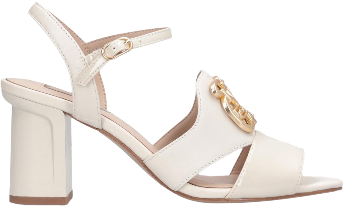 Liu Jo Dames Brooke 01 Wit