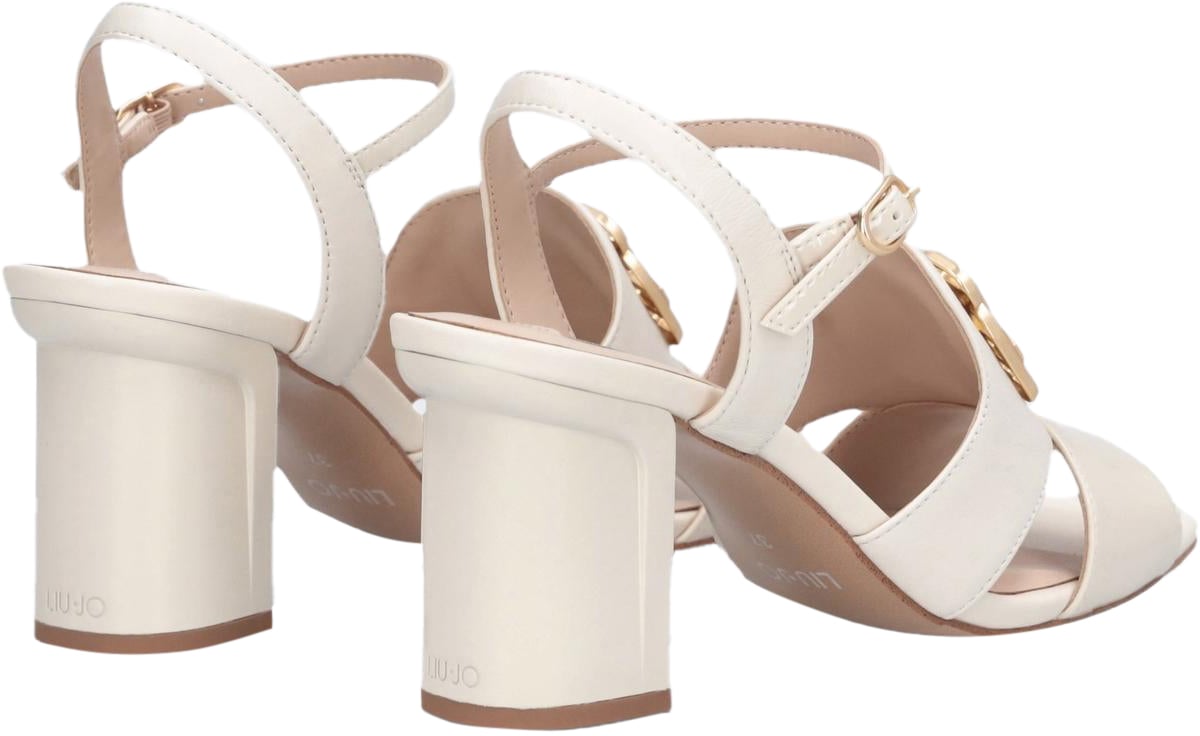 Liu Jo Dames Brooke 01 Wit