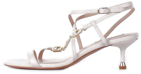 Liu Jo Sandals Milk Wit
