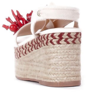 Liu Jo Sandals Beige Beige