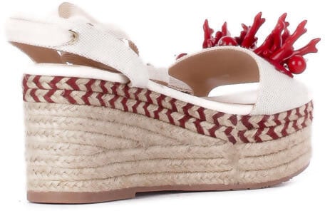 Liu Jo Sandals Beige Beige