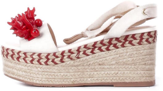 Liu Jo Sandals Beige Beige