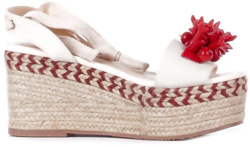 Liu Jo Sandals Beige Beige