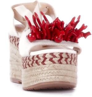 Liu Jo Sandals Beige Beige