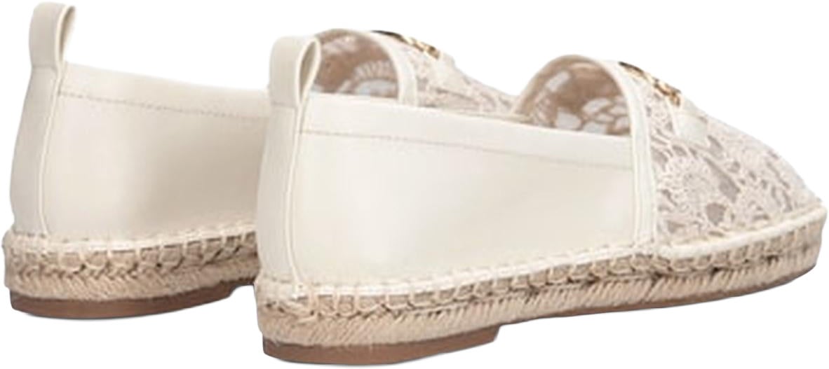 Liu Jo Dames Capri 04 slippers Wit