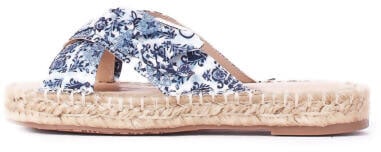 Liu Jo Sandals Capri Blauw