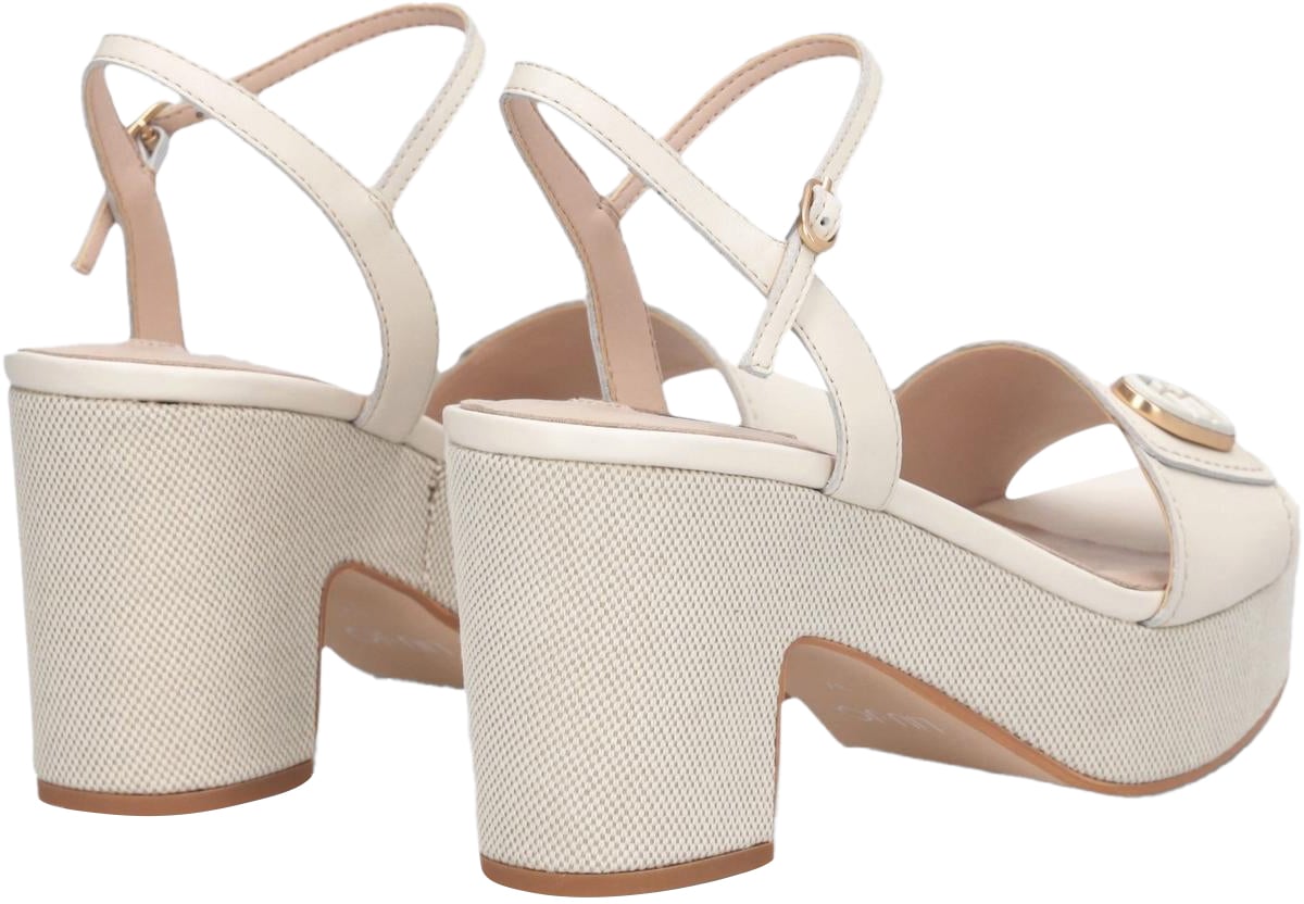 Liu Jo Dames Harper 04 Wit