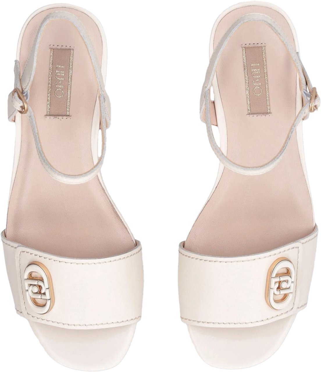 Liu Jo Dames Harper 04 Wit