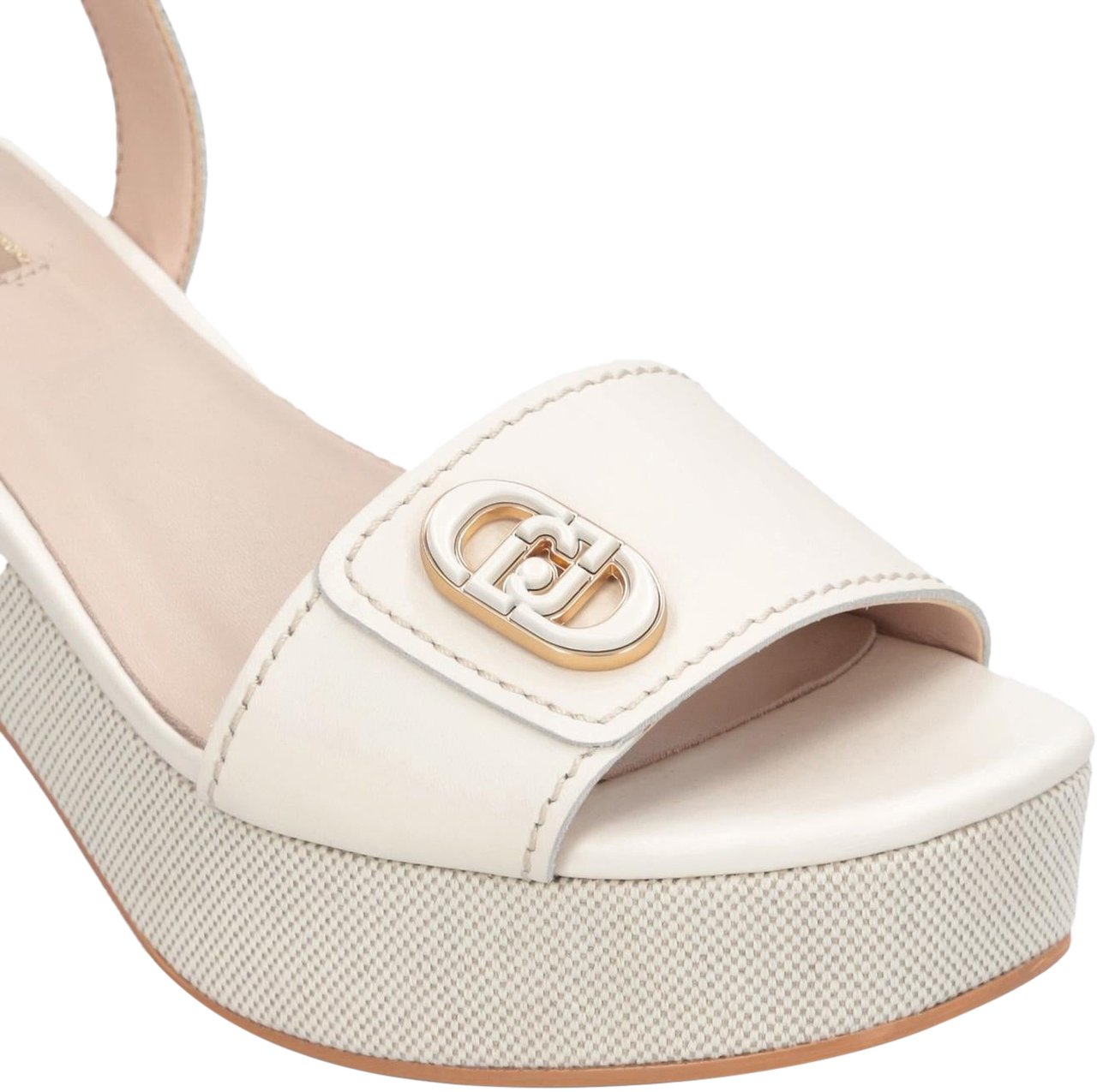 Liu Jo Dames Harper 04 Wit