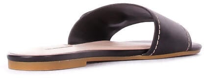 Liu Jo Sandals Black Zwart