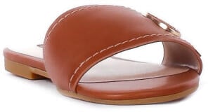 Liu Jo Sandals Saddle Beige