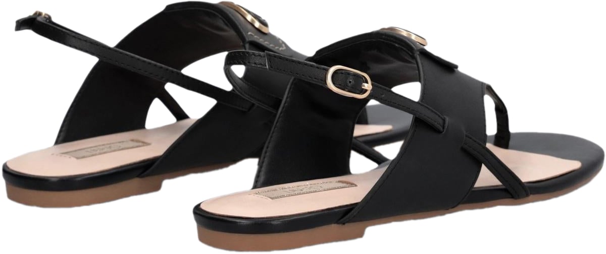 Liu Jo Dames Sandy 10 Zwart