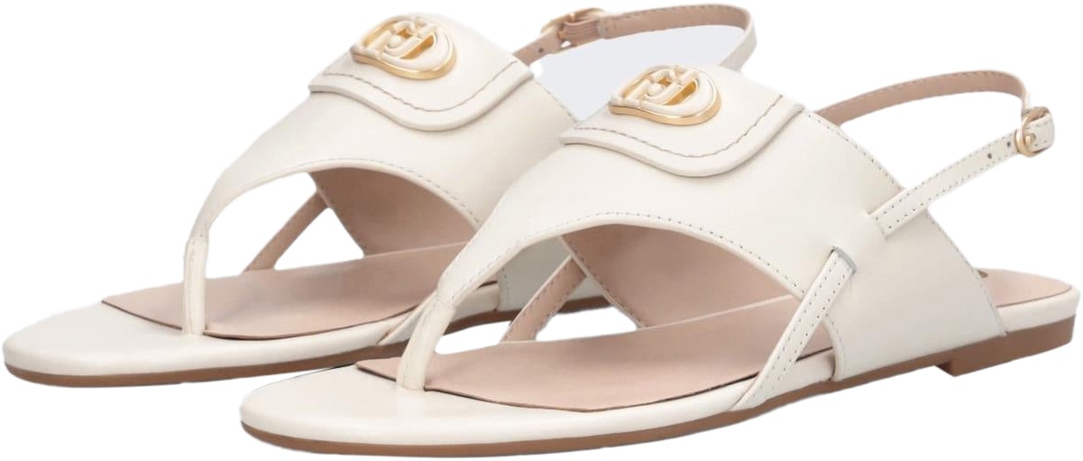 Liu Jo Dames Sandy 10 Wit