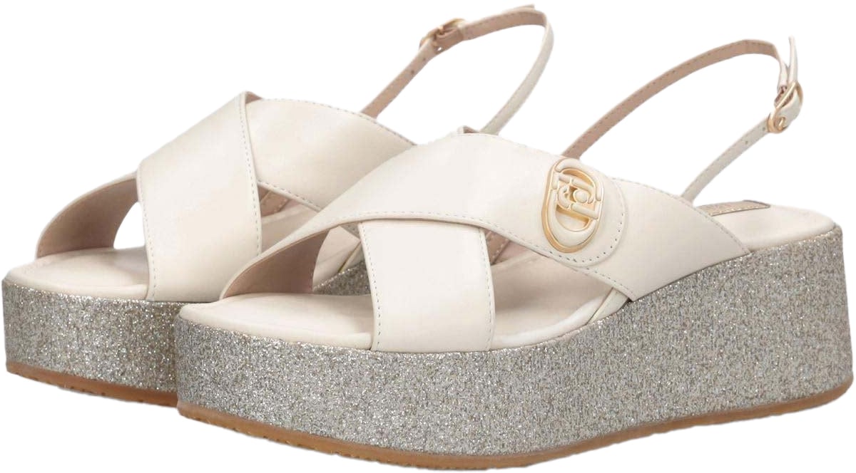 Liu Jo Dames Flo 03 Wit