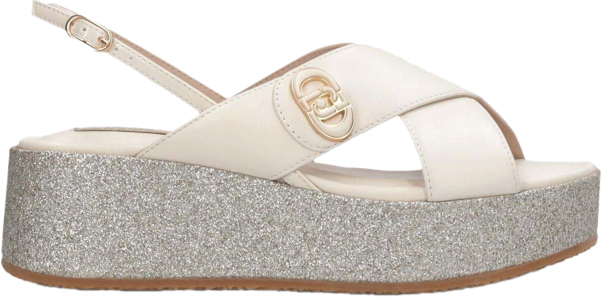 Liu Jo Dames Flo 03 Wit