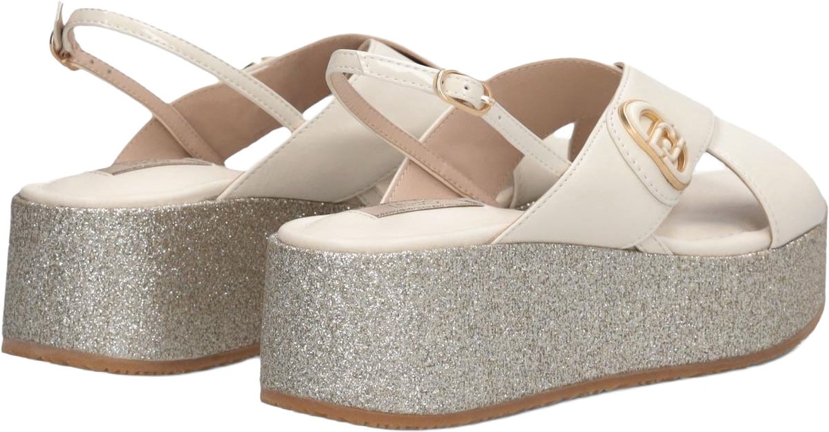 Liu Jo Dames Flo 03 Wit